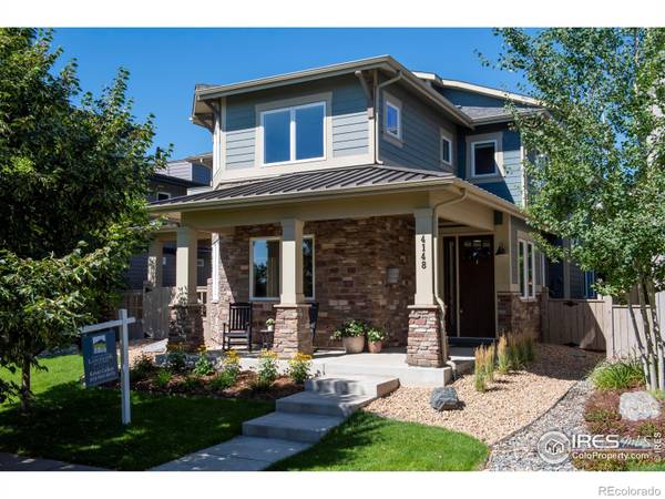 4148 Clifton CT, Boulder, CO 80301