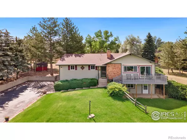 1020 Jay CT, Loveland, CO 80537