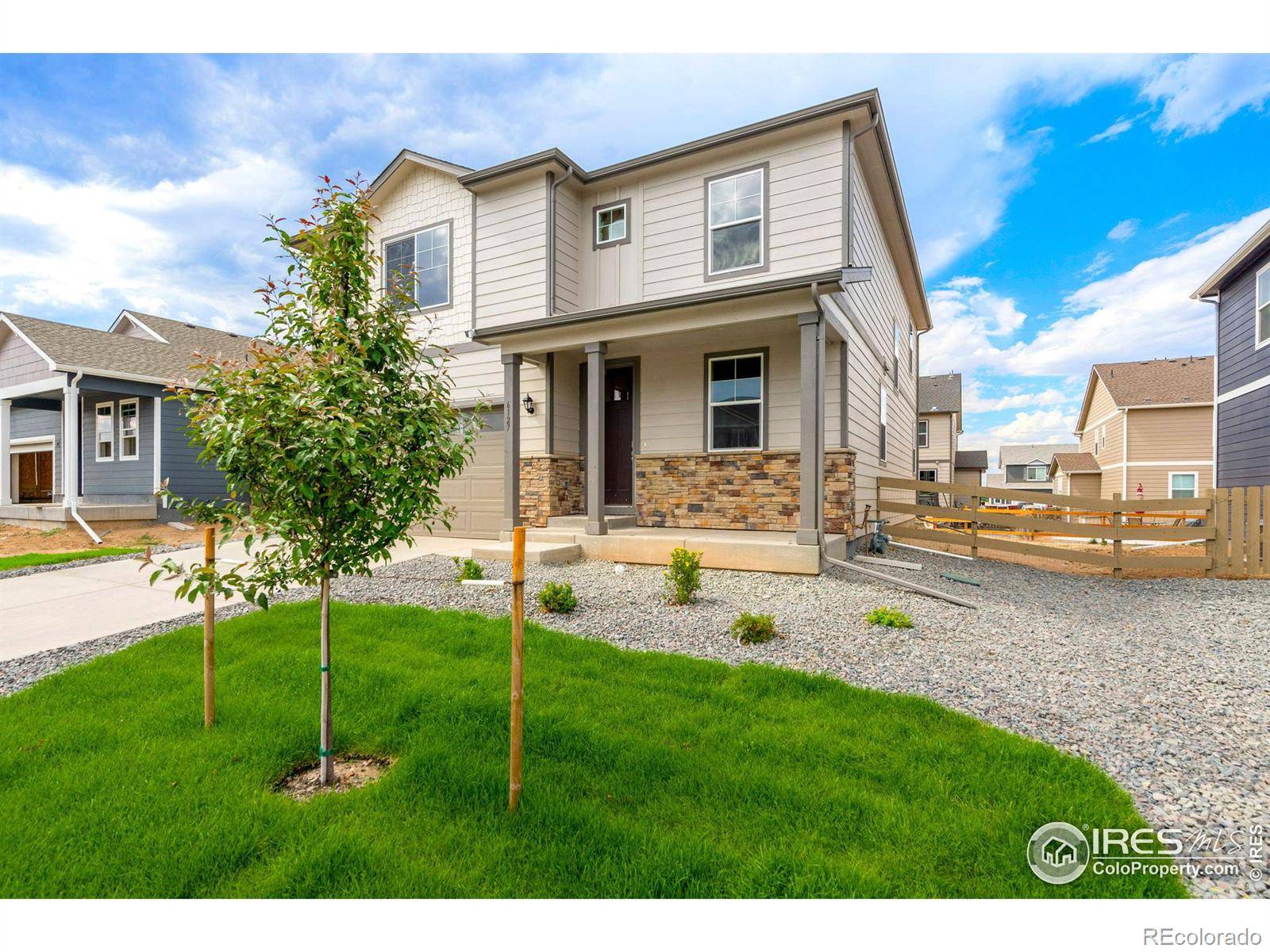 6127 B ST,  Greeley,  CO 80634
