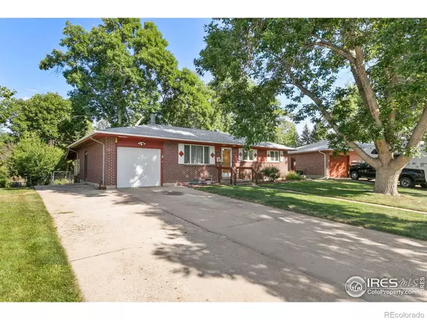 Fort Collins, CO 80525,508 Villanova CT