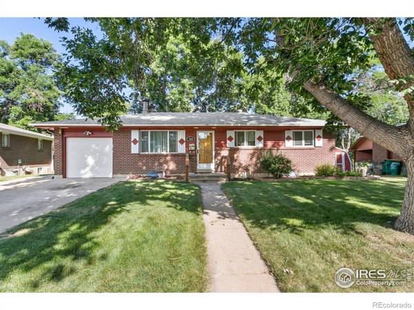 508 Villanova CT, Fort Collins, CO 80525