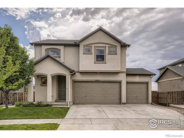 10719 Troy ST, Commerce City, CO 80022