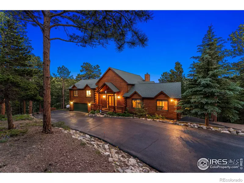968 Highway 72, Nederland, CO 80466