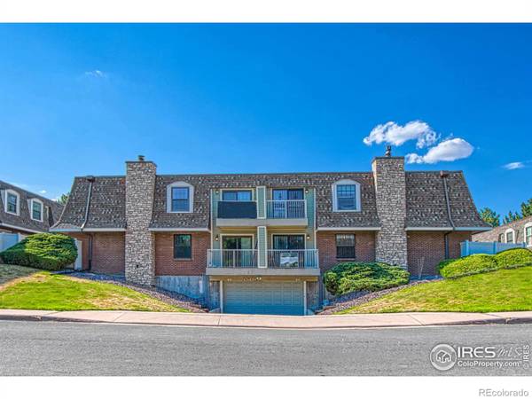 15491 E Wyoming DR #H, Aurora, CO 80017