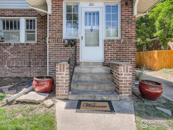 Fort Collins, CO 80524,511 Locust ST