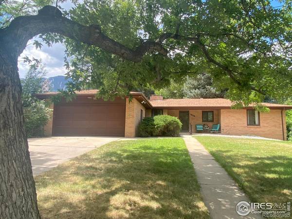 345 22nd ST, Boulder, CO 80302