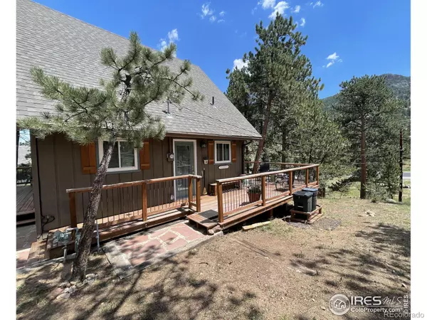 Estes Park, CO 80517,1104 Willow CT