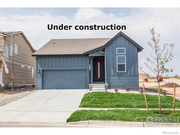 717 67th AVE, Greeley, CO 80634