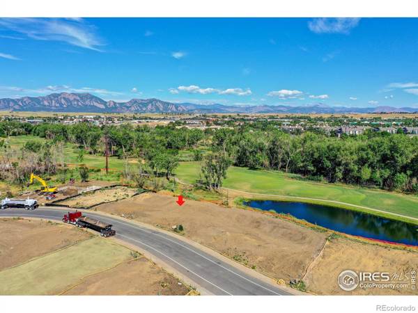 923 Saint Andrews LN, Louisville, CO 80027