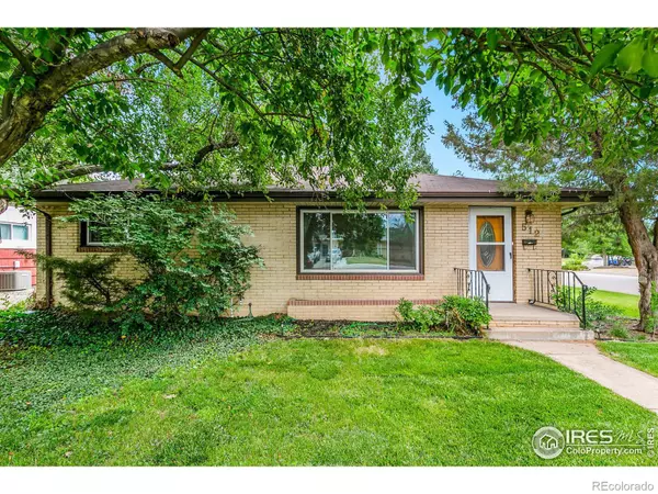 Fort Collins, CO 80521,512 Crestmore PL