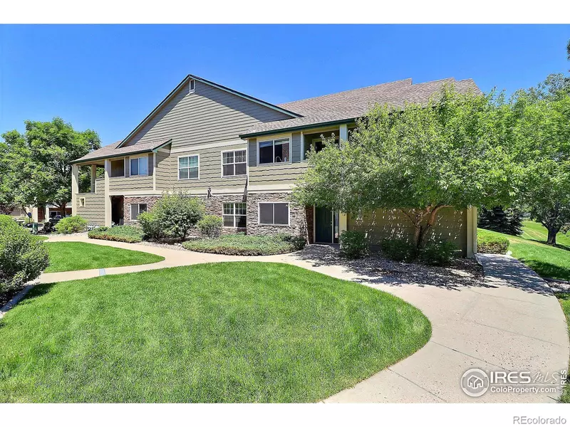 5225 White Willow DR #K130, Fort Collins, CO 80528