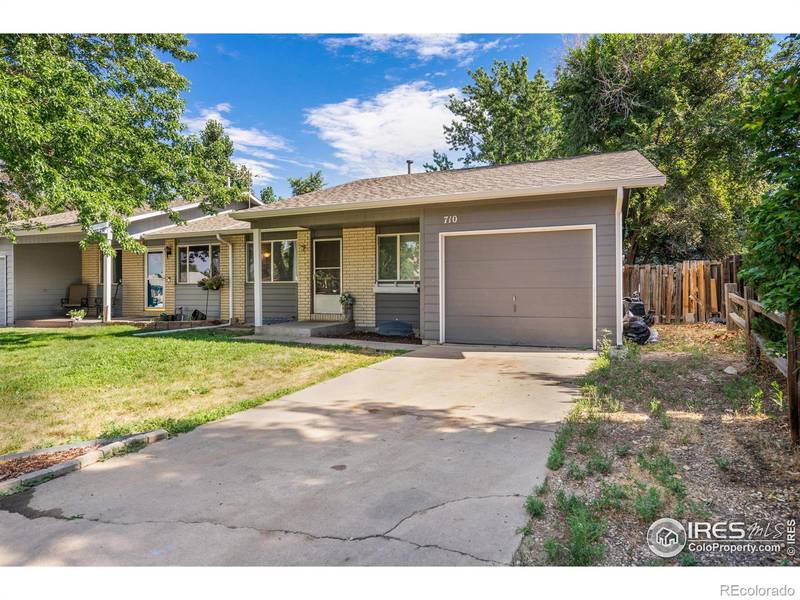 710 46th Ave Pl, Greeley, CO 80634