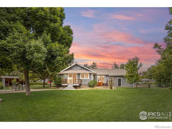 11170 Flatiron DR, Lafayette, CO 80026