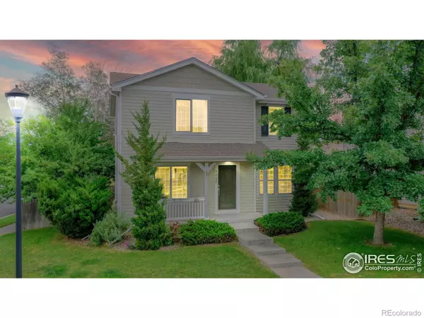 Fort Collins, CO 80525,6732 Colony Hills LN