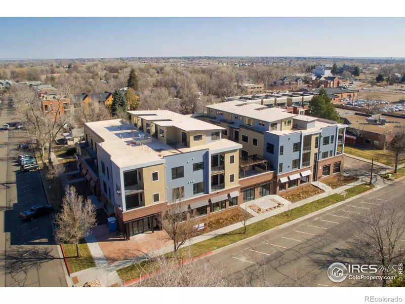 302 N Meldrum ST #212, Fort Collins, CO 80521