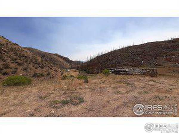 0 Gray's Peak DR, Livermore, CO 80536