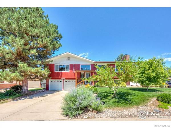 2503 18th St Rd, Greeley, CO 80634