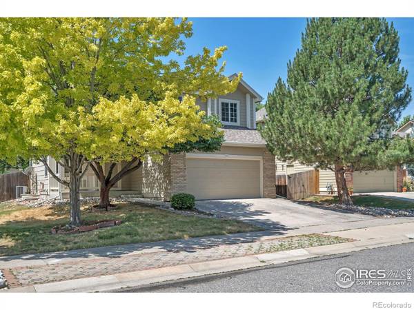 400 Conrad DR, Erie, CO 80516