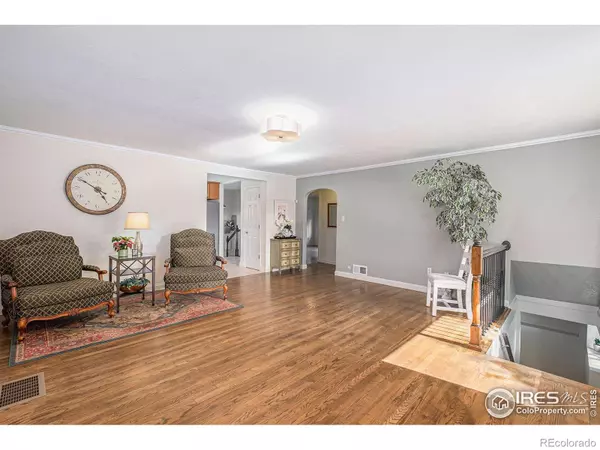 Loveland, CO 80537,760 N Franklin AVE