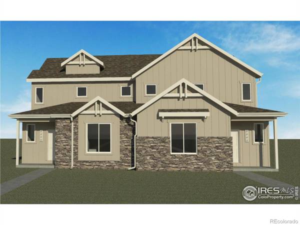 3029 Da Vinci DR, Loveland, CO 80538