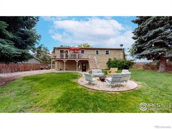 Loveland, CO 80538,2539 Indian Hills DR