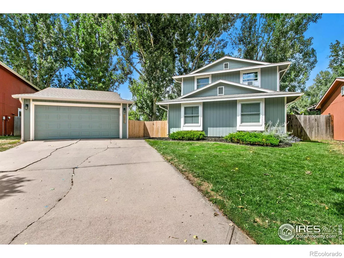 Fort Collins, CO 80526,3313 Kittery CT