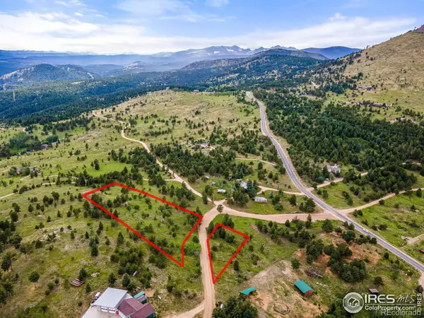 0 Old Townsite RD, Boulder, CO 80302