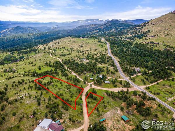 0 Old Townsite RD, Boulder, CO 80302