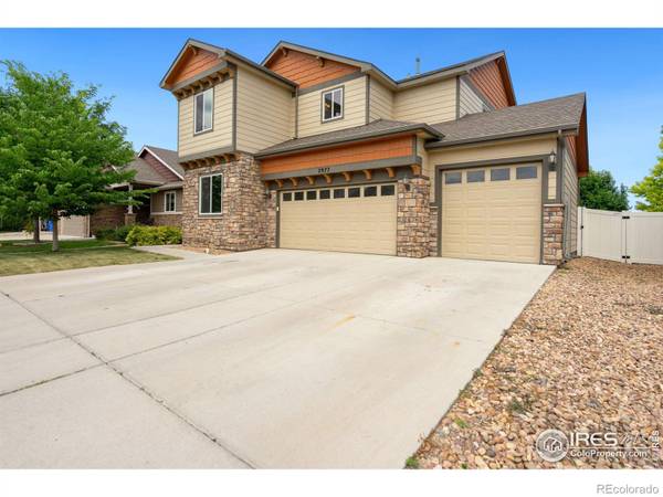 2977 Hydra DR, Loveland, CO 80537