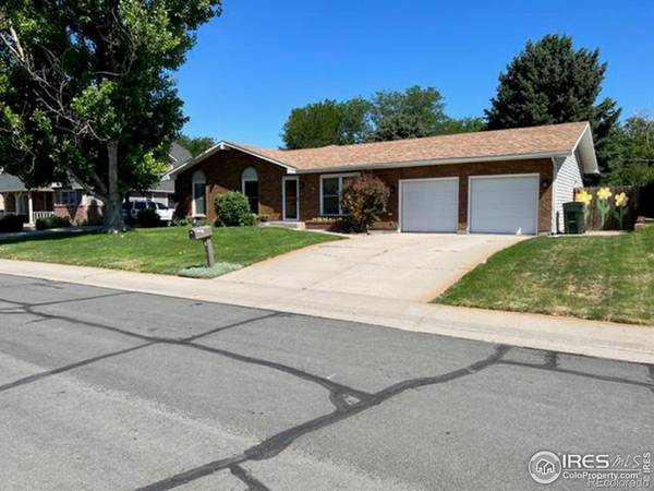 1108 Fairhurst ST, Sterling, CO 80751