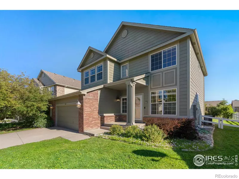 122 Whitney CT, Windsor, CO 80550