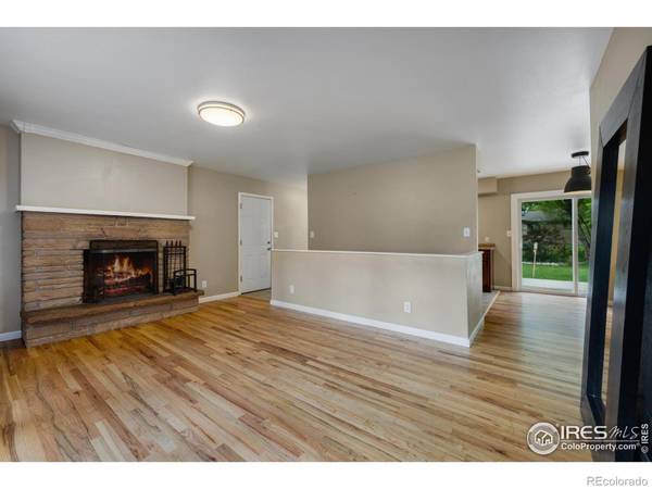 1924 W Lake ST, Fort Collins, CO 80521