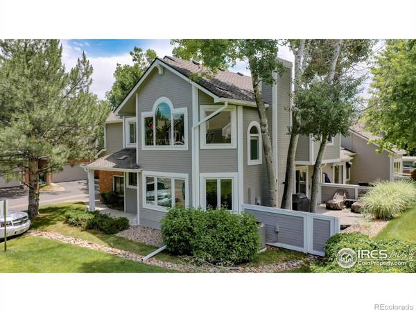 7719 S Monaco CIR, Centennial, CO 80112