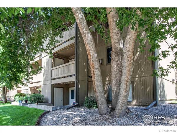 710 City Park AVE #C320, Fort Collins, CO 80521