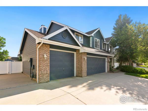 Windsor, CO 80550,1448 Waterwood DR