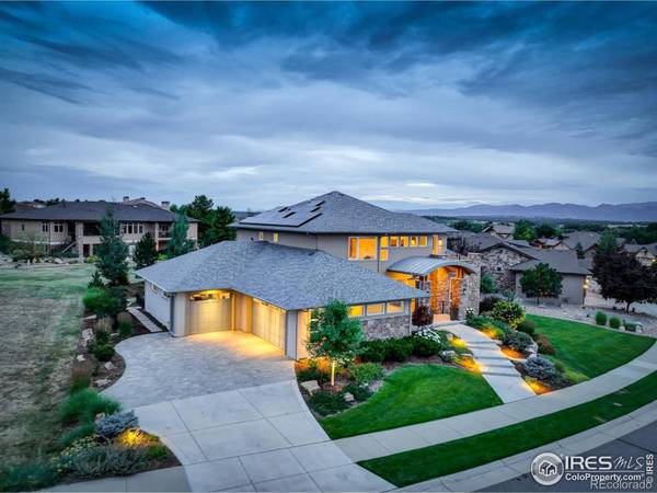 266 Meadow View Pkwy, Erie, CO 80516