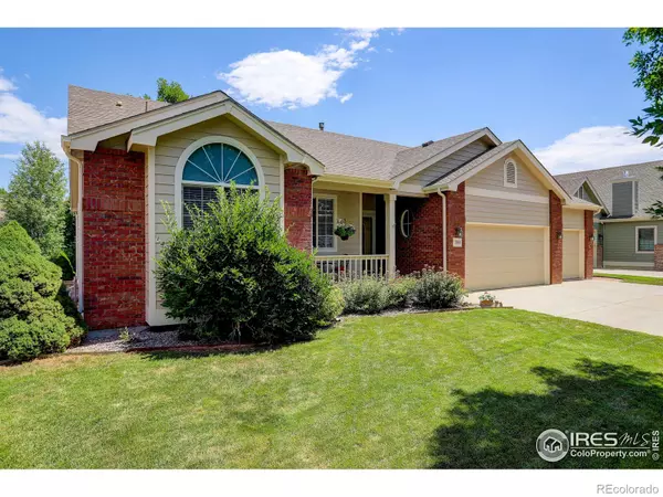 3360 Westerdoll AVE, Loveland, CO 80538