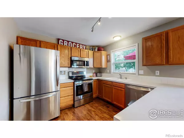 Loveland, CO 80537,2449 Anemonie CT