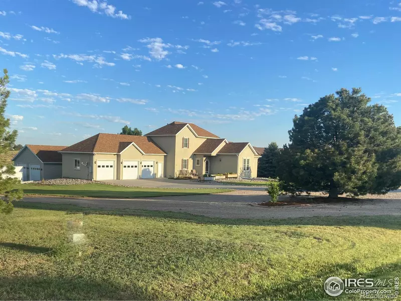 21 Saddle Ridge DR, Fort Morgan, CO 80701