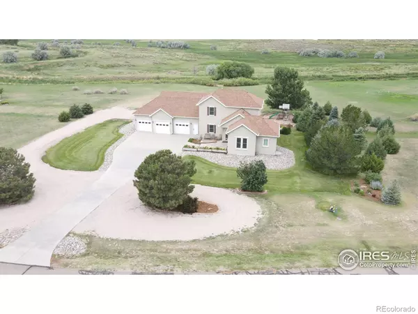 Fort Morgan, CO 80701,21 Saddle Ridge DR