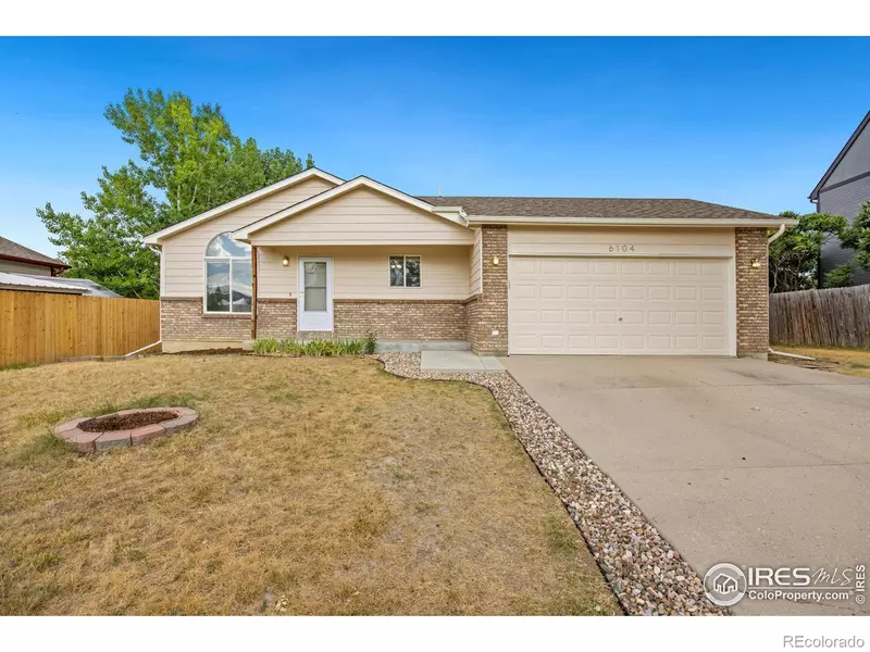 6104 Constellation DR, Fort Collins, CO 80525