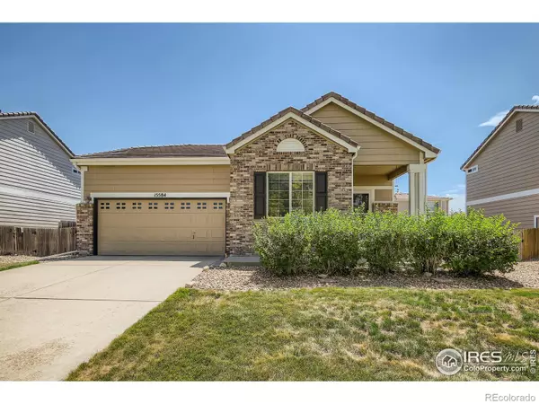 15584 E 99th AVE,  Commerce City,  CO 80022