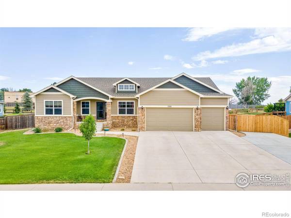 3282 Ballentine BLVD, Johnstown, CO 80534