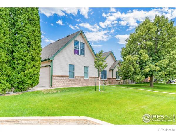 Greeley, CO 80634,100 49th Ave Ct