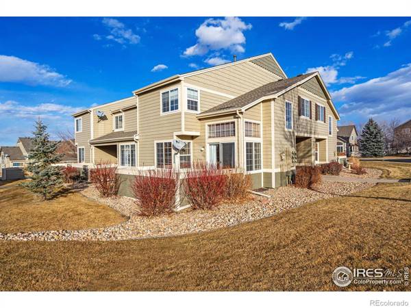 Fort Collins, CO 80525,6832 Antigua DR #9