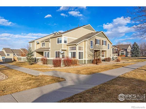 Fort Collins, CO 80525,6832 Antigua DR #9