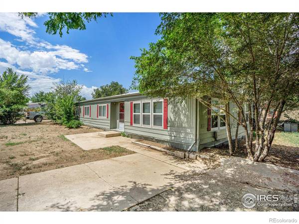 3911 Glacier DR, Greeley, CO 80634