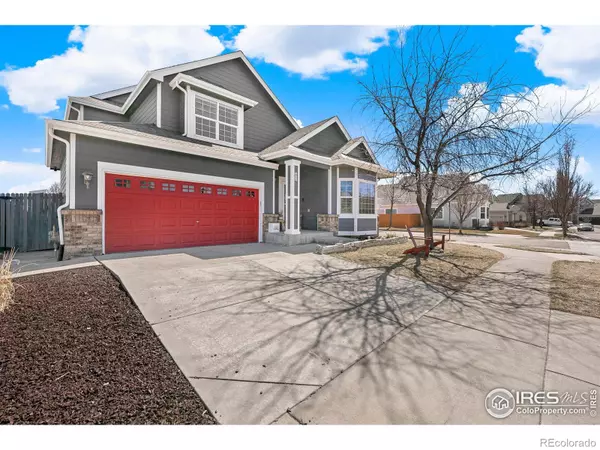 Fort Collins, CO 80525,2356 Strawfork DR