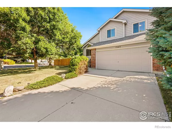 Loveland, CO 80538,1303 W 45th ST