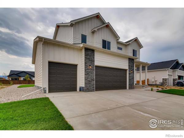 Milliken, CO 80543,1555 Gardenia DR